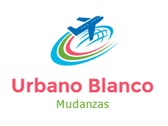 Mudanzas Urbano Blanco