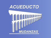 Mudanzas Acueducto