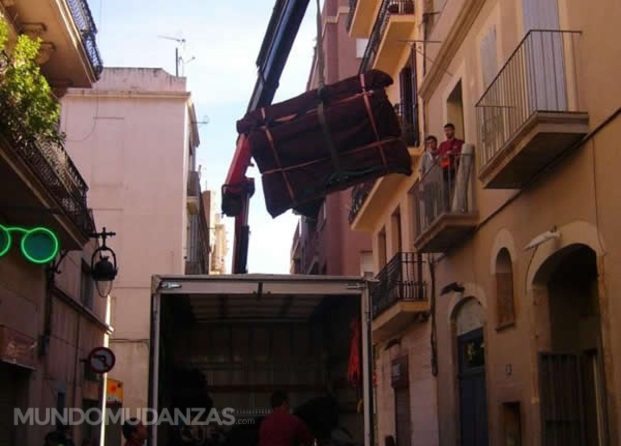 Transportes Y Mudanzas Arte