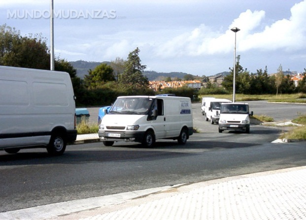 Transportes Aitor