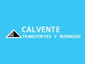 Transportes y Mudanzas Calvente