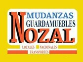 Mudanzas Nozal