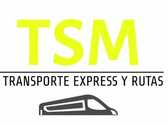 TSM EXPRESS HUELVA S.L.