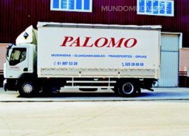 PALOMO