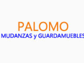 Mudanzas Y Guardamuebles Palomo