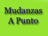 A Punto Mudanzas - Alovera