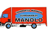 Mudanzas Manolo