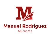 Mudanzas Manuel Rodríguez