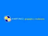 Mudanzas y Grupajes Martínez