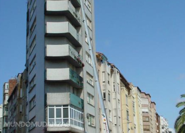 Mudanzas Casovalle