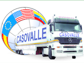 Mudanzas Y Transportes Internacionales Casovalle