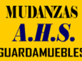 Mudanzas A.H.S.