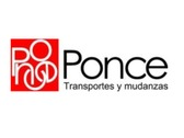 Logo Mudanzas Y Transportes Ponce E Hijos