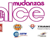 Logo Mudanzas Alce