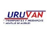 Uruvan Transportes y Mudanzas