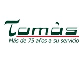 Tomás Expediciones