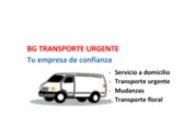 BG Transporte Urgente