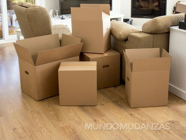 Material de embalaje