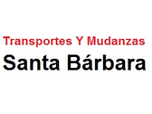 Transportes Y Mudanzas Santa Bárbara