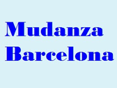 Mudanza Barcelona