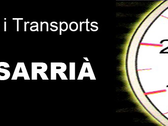 Mudanzas Y Transports Pere Sarriá