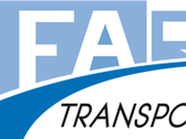 Logo Mudanzas JFA Transportes