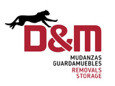 Mudanzas D&M