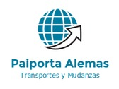 Transportes y Mudanzas Paiporta Alemas