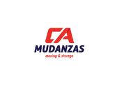 Logo CA Mudanzas