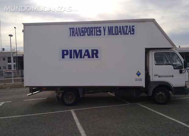 Pimar