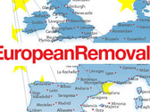 European Removals