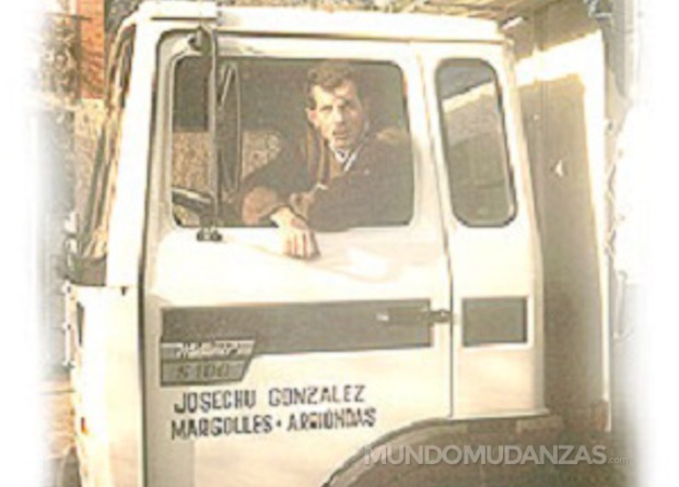 Josechu González Mudanzas Y Transportes