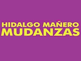 Mudanzas Hidalgo Mañero