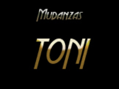 Mudanzas Toni