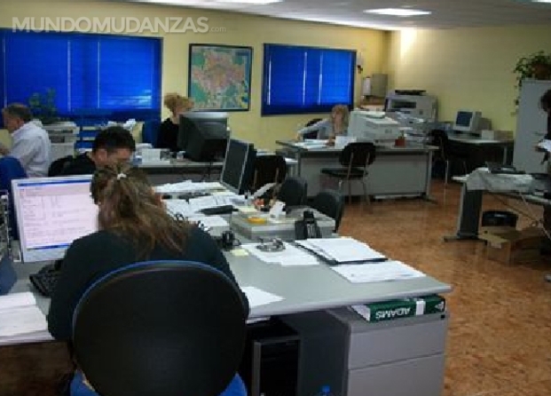 Oficinas