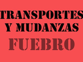 Transportes Y Mudanzas Fuebro