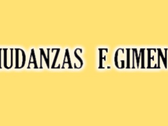 Mudanzas F. Gimeno