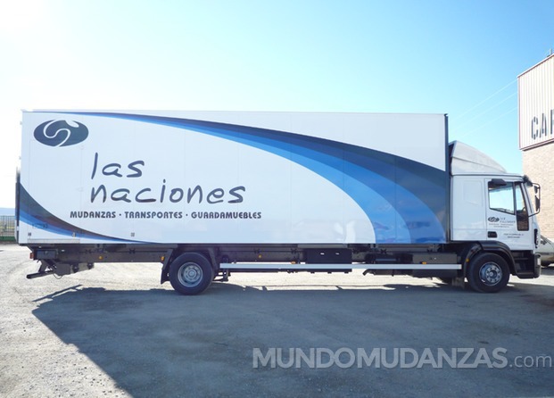Una empresa de confianza