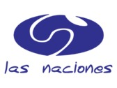 Logo Mudanzas Las Naciones