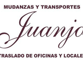 Mudanzas Juanjo