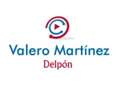 Valero Martínez Delpón