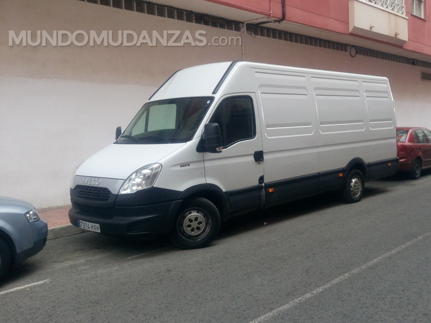 Transportes Ruiz 