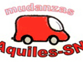 MUDANZAS AQUILES-SN