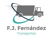 Transportes F.J. Fernández