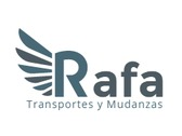 ​Transportes y Mudanzas Rafa