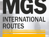 Mgs International Routes