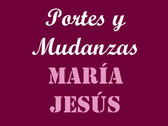 Portes Y Mudanzas María Jesús