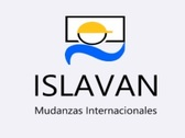 ISLAVAN MUDANZAS INTERNACIONALES
