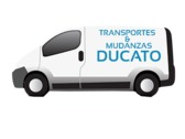 Transportes Mudanzas Ducato