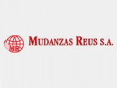 Mudanzas Reus